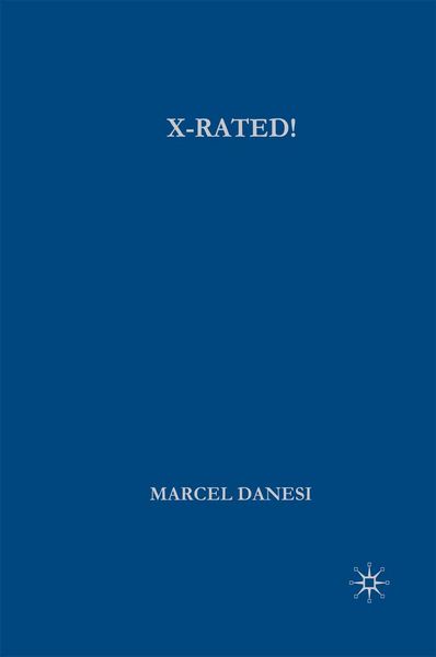 Produktbild: X-Rated!