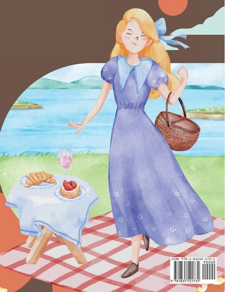 Produktbild: The Lady's Own Cookery Book and New Dinner-Table Directory