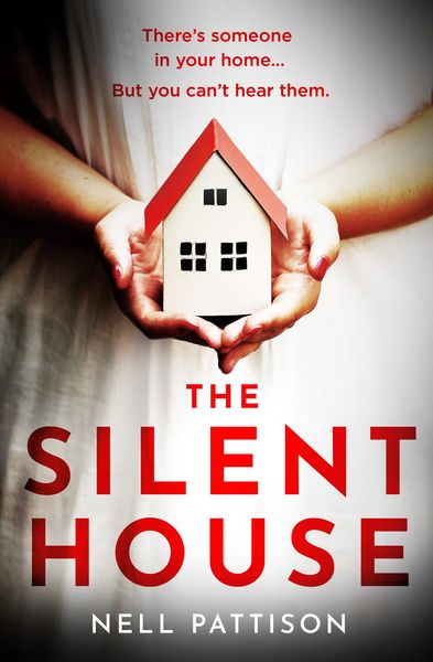 Produktbild: The Silent House