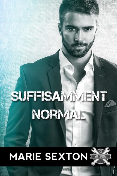 Produktbild: Suffisamment normal