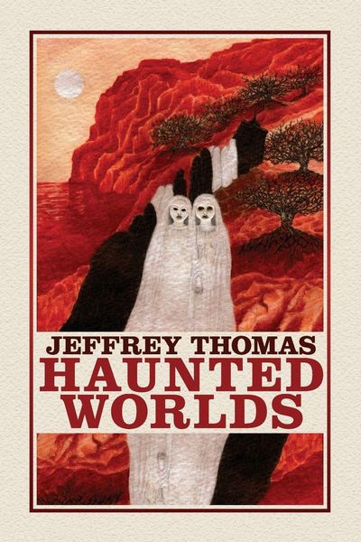 Produktbild: Haunted Worlds