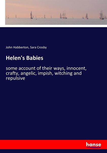Produktbild: Helen's Babies