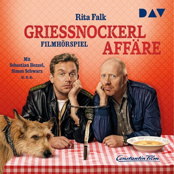 Produktbild: Grießnockerlaffäre