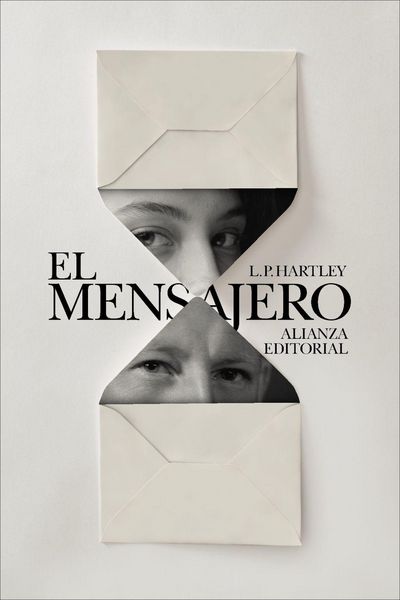 Produktbild: El mensajero