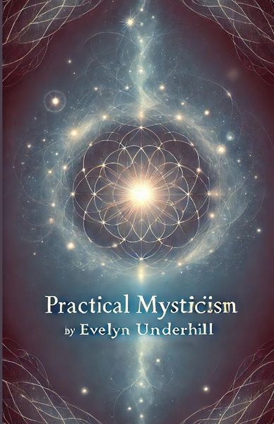 Produktbild: Practical Mysticism(Illustrated)