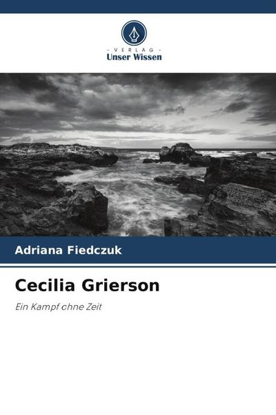Produktbild: Cecilia Grierson