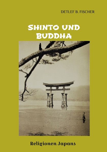 Produktbild: Shinto und Buddha