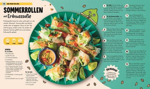 Produktbild: Echt gut kochen
