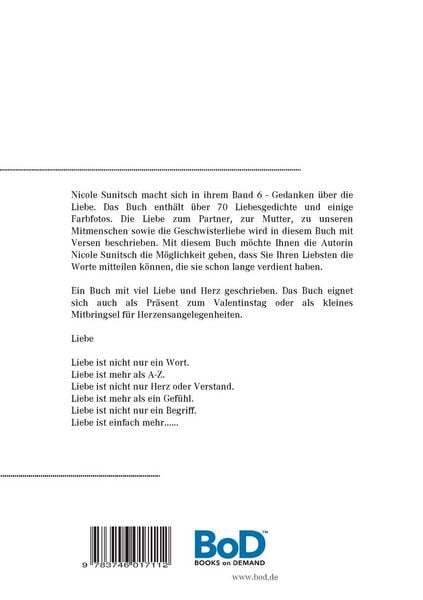 Produktbild: Liebesgedichte