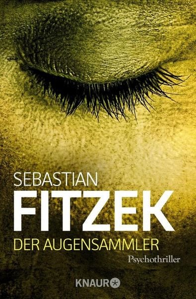 Produktbild: Der Augensammler