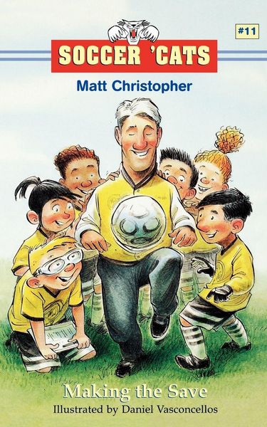 Produktbild: Soccer 'Cats #11