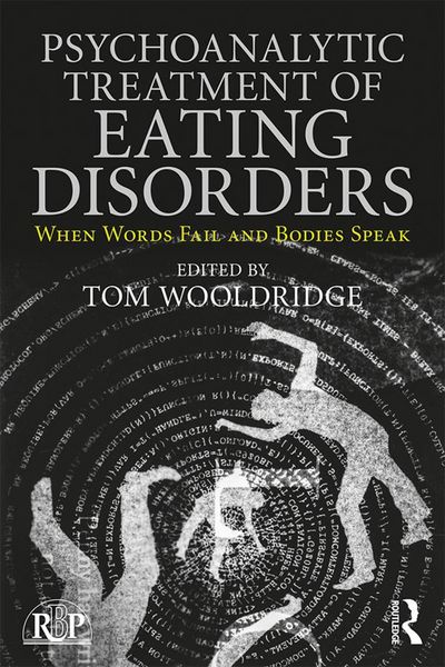 Produktbild: Psychoanalytic Treatment of Eating Disorders