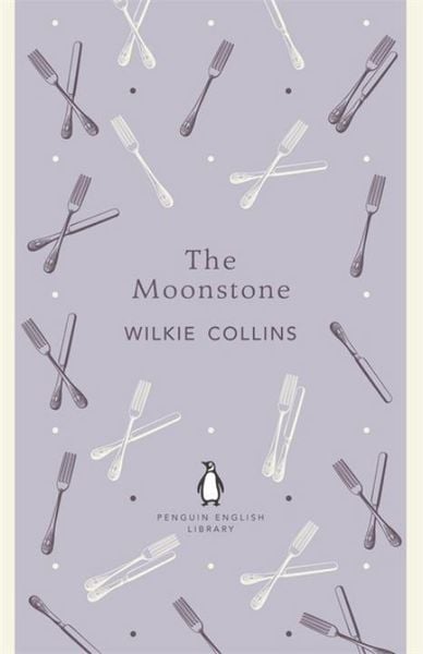 Produktbild: The Moonstone
