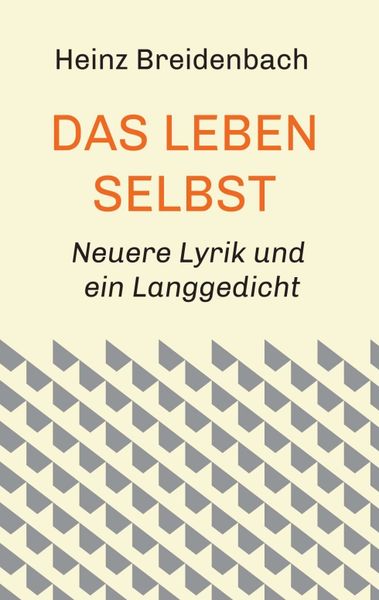 Produktbild: Das Leben selbst