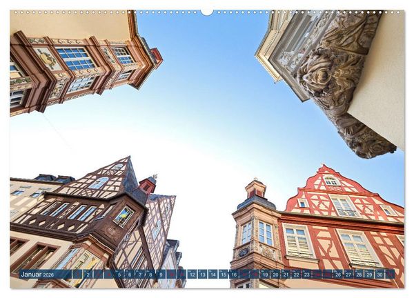 Produktbild: Sehnsuchtsziel Mosel (hochwertiger Premium Wandkalender 2026 DIN A2 quer), Kunstdruck in Hochglanz