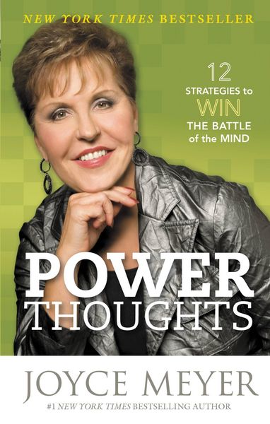 Produktbild: Power Thoughts