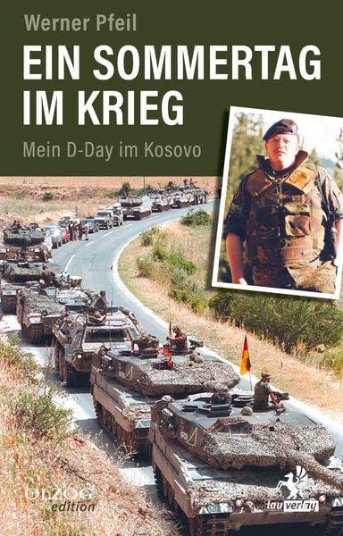 Produktbild: Ein Sommertag im Krieg