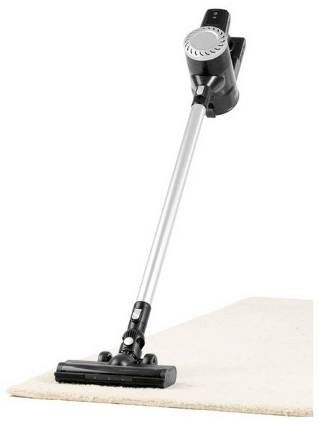 Produktbild: CleanMaxx CLEAN Edition Akku-Zyklon-Staubsauger 22,2V 14864 Akku-Zyklon-Staubsauger 22.2V