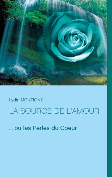 Produktbild: La source de l'amour