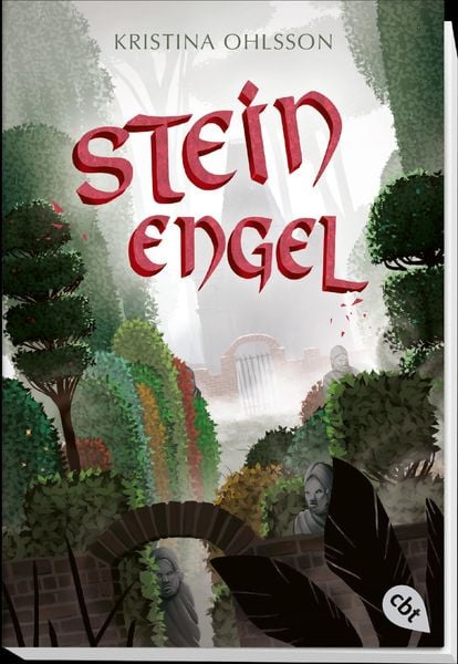 Produktbild: Steinengel