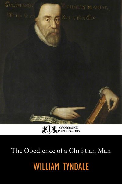 Produktbild: The Obedience of a Christian Man