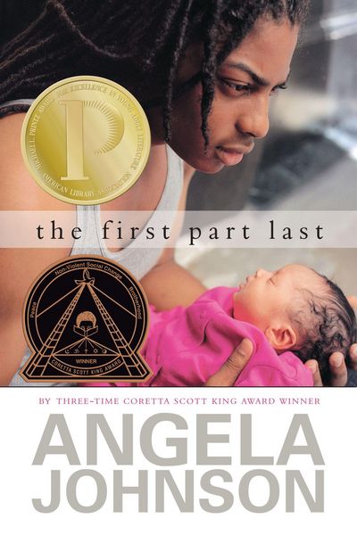 Produktbild: The First Part Last