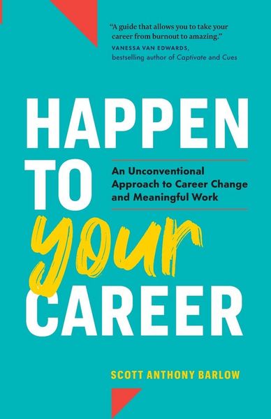 Produktbild: Happen to Your Career
