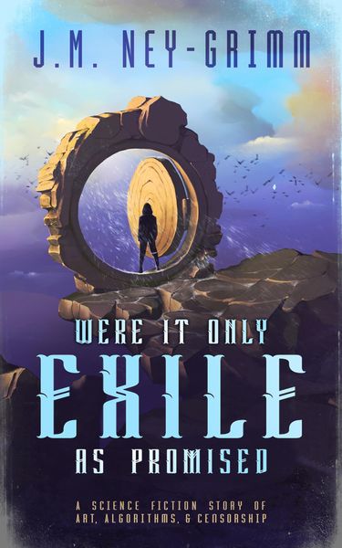 Produktbild: Were It Only Exile as Promised