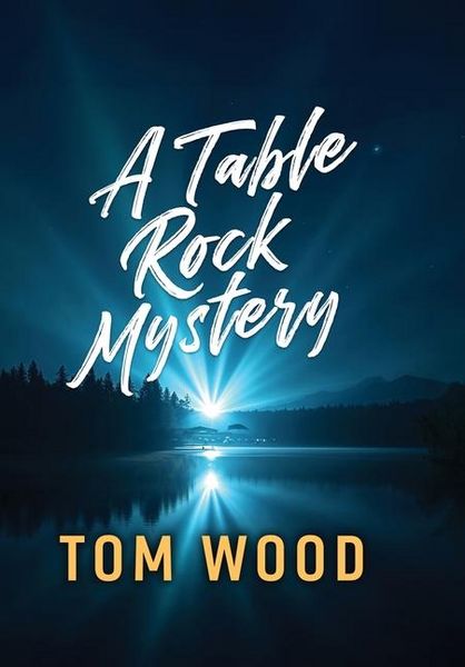 Produktbild: A Table Rock Mystery