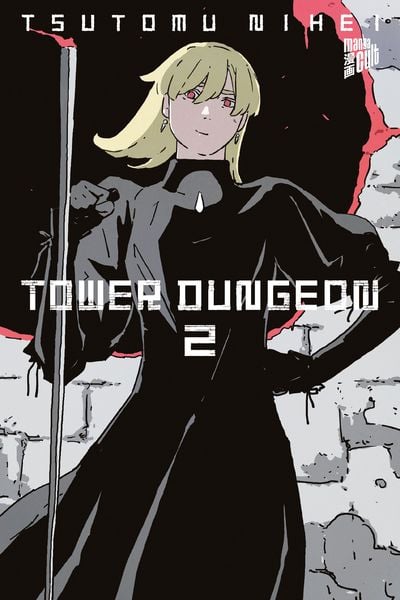 Produktbild: Tower Dungeon 2