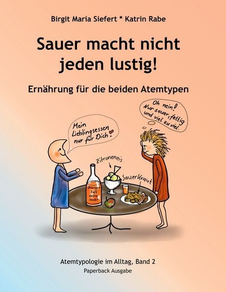 Produktbild: Sauer macht nicht jeden lustig!