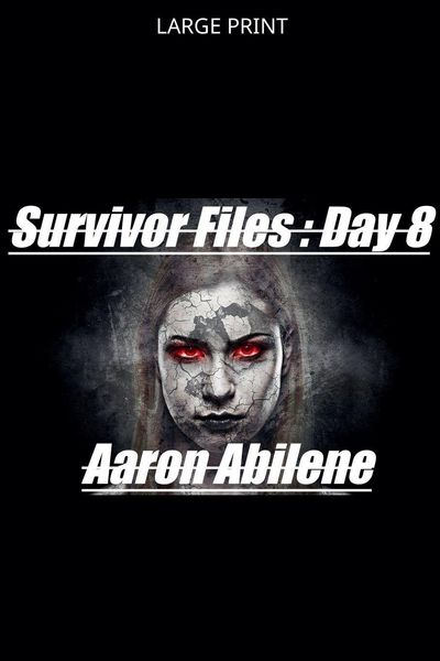 Produktbild: Survivor Files