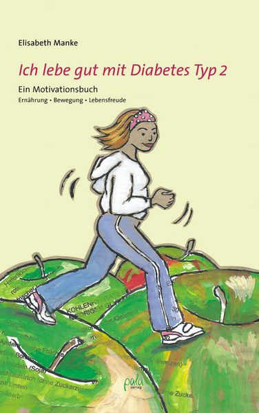 Produktbild: Ich lebe gut mit Diabetes Typ 2