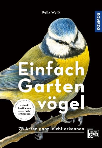 Produktbild: Einfach Gartenv&ouml;gel
