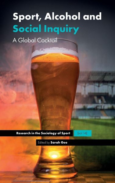 Produktbild: Sport, Alcohol and Social Inquiry