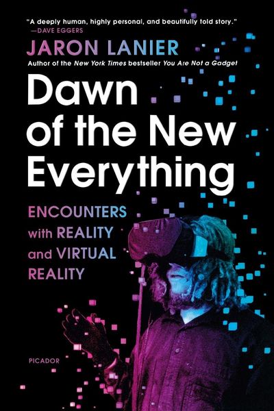 Produktbild: Dawn of the New Everything
