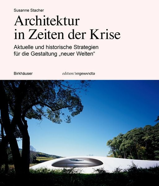 Produktbild: Architektur in Zeiten der Krise