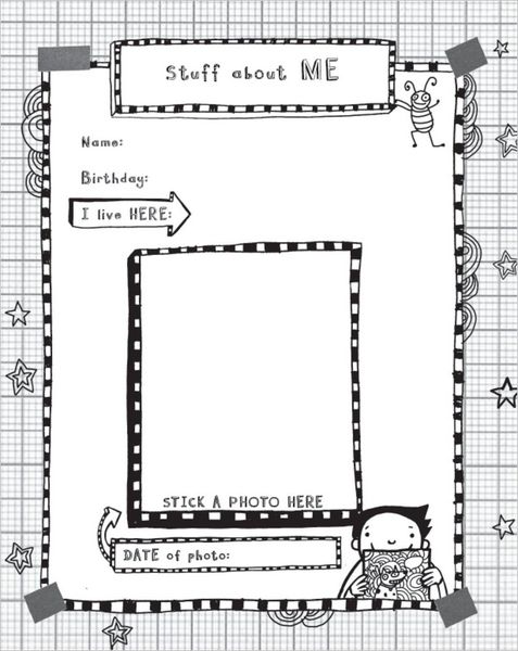 Produktbild: Tom Gates: Book of Everything