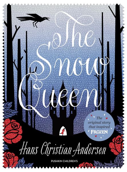 Produktbild: The Snow Queen