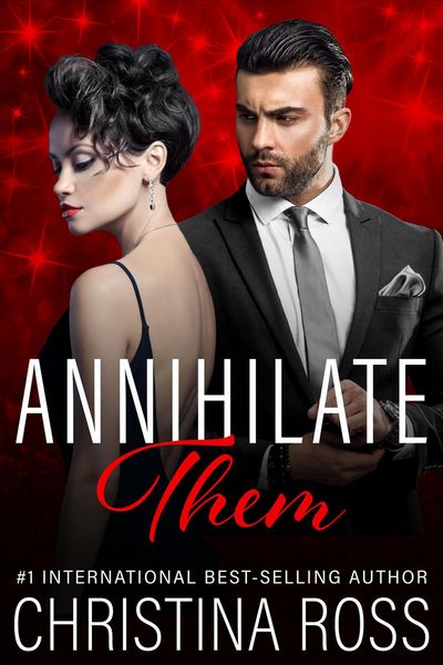 Produktbild: Annihilate Them