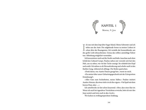 Produktbild: Warrior Girl Unearthed