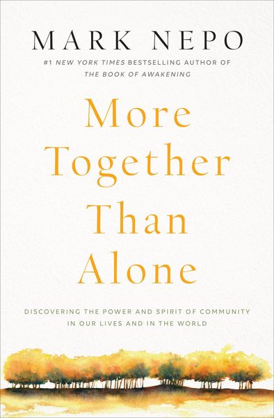 Produktbild: More Together Than Alone