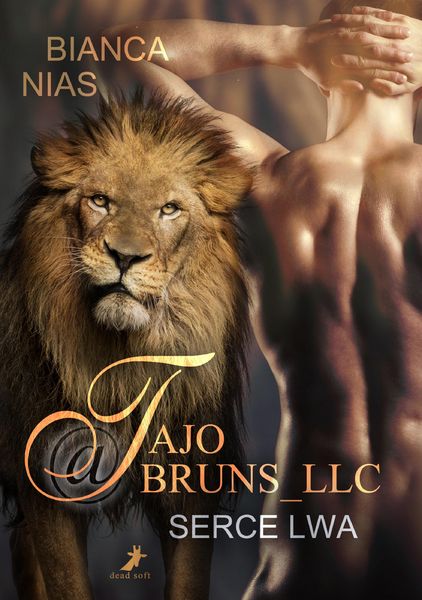 Produktbild: Tajo@Bruns_LLC - Serce lwa