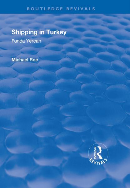 Produktbild: Shipping in Turkey