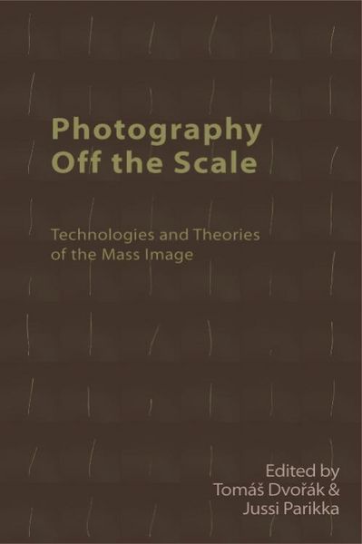 Produktbild: Photography Off the Scale