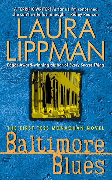 Produktbild: Baltimore Blues