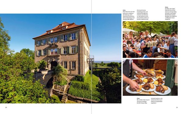 Produktbild: Reise durch Mittelfranken