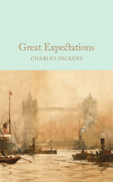 Produktbild: Great Expectations