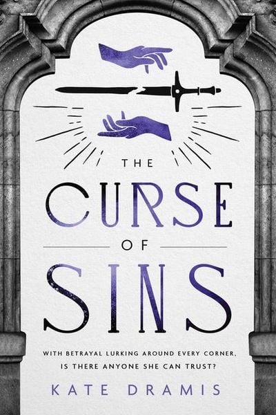 Produktbild: The Curse of Sins
