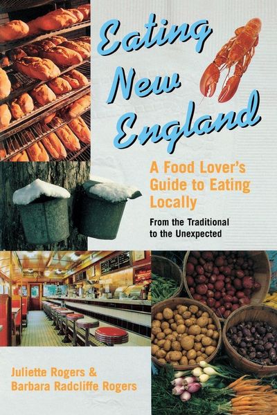 Produktbild: Eating New England